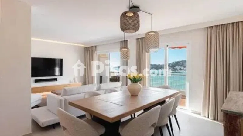 Apartment in Ponent — photo 2