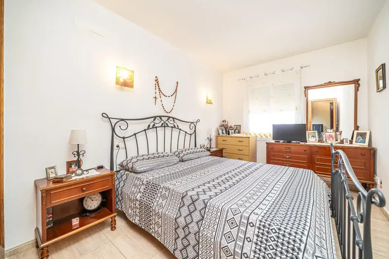Apartment for sale of 72 m2 in Campos, a town in the south of Mallorca offering the tranquility and charm of a Mallorcan village — photo 11