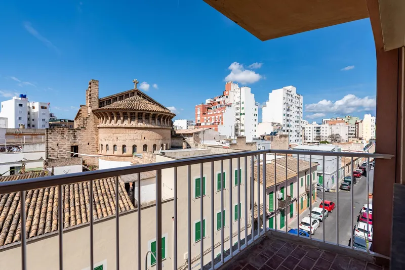 Piso en Els Hostalets — photo 1