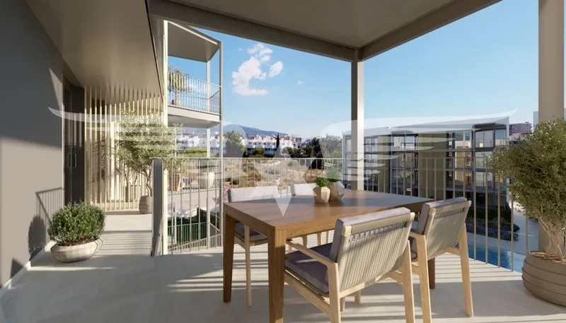 Palmanova I New 2-Bedroom Garden Apartment — photo 9
