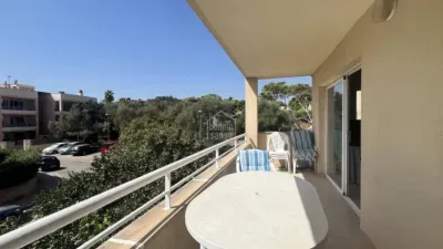 Apartment in Cala Bona — photo 4