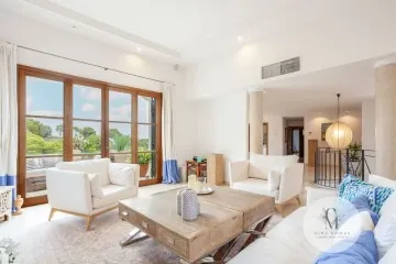 Villa with Infinity Pool, a Luxury Paradise in Costa d'en Blanes, Calvià — photo 4