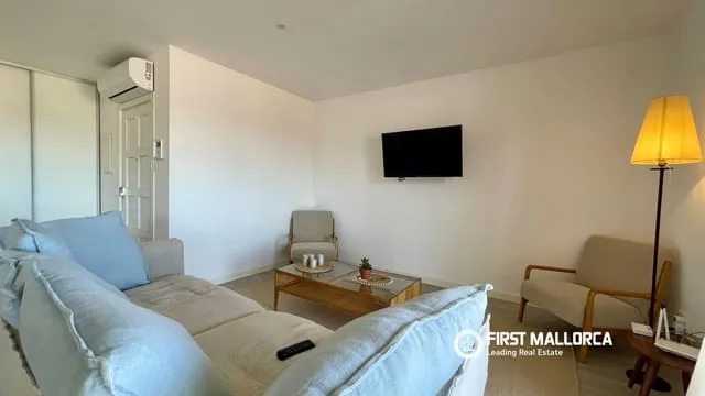 Apartment for rent in Selva — photo 5