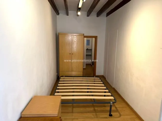 Apartment in Palma de Mallorca, Olmos Area — photo 4