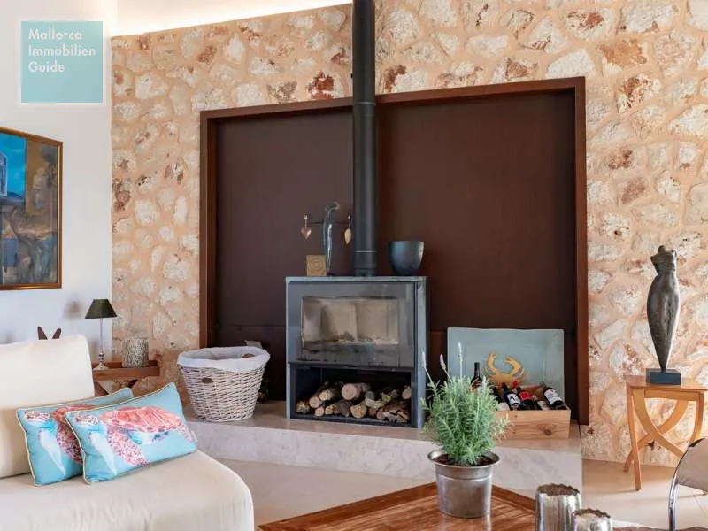 Son Carrió – Luxury finca with an ETV licence for holiday rentals — photo 12