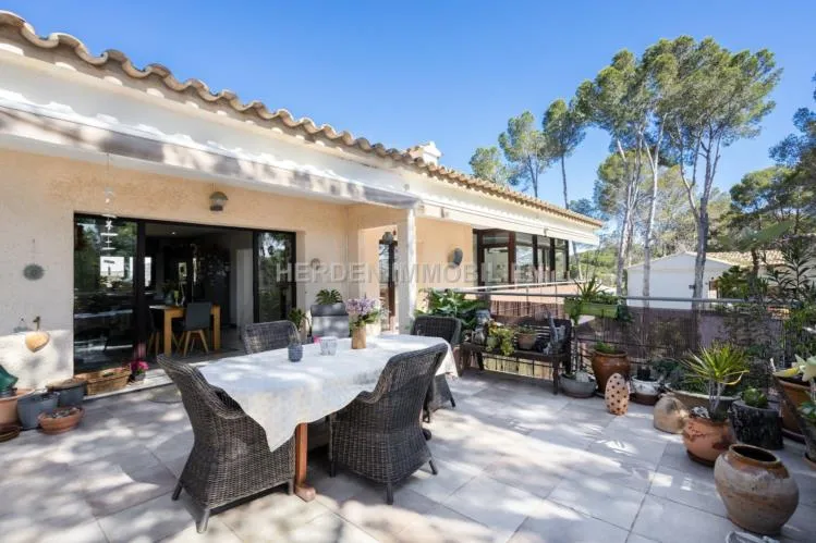 Exclusive Luxury Villa in Costa de la Calma Mallorca - Only 100 Metres from the Sea — photo 10