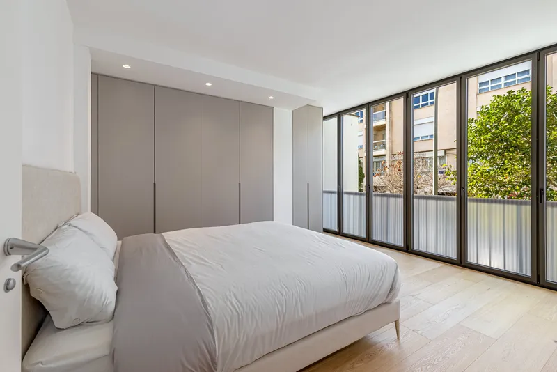 Apartment in Palma - Exclusive views up to the Cathedral — photo 9