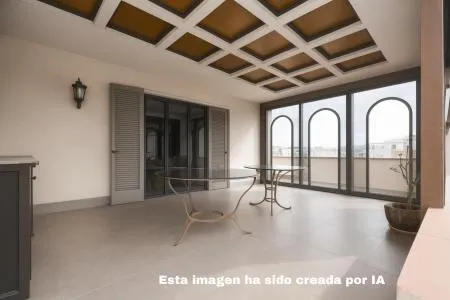 Flat - Palma de Mallorca (Son Espanyolet), built surface 232m2, 5 bedrooms, 2 bathrooms, lift. — photo 6