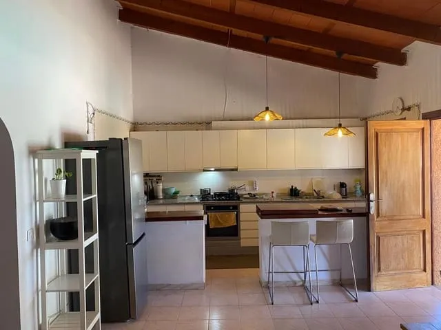 Townhouse for rent in Algaida, Mallorca — photo 3