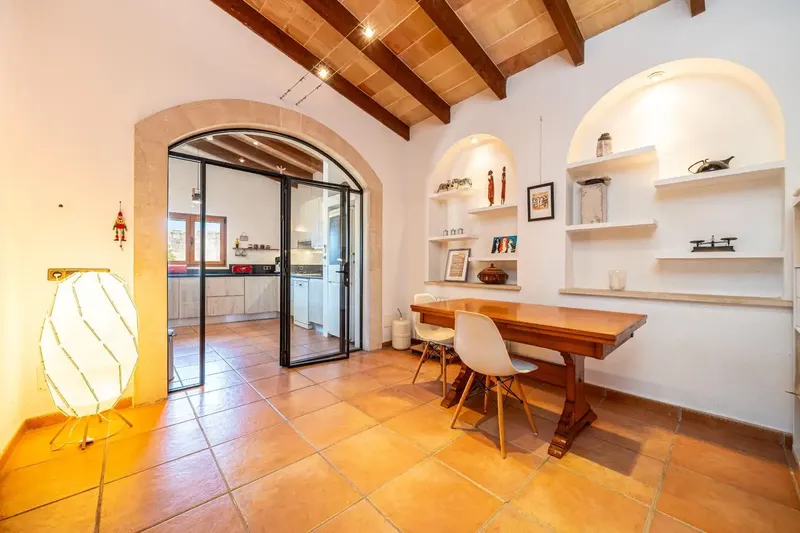 Legal rustic estate with 22,000 m² in Campos — photo 11