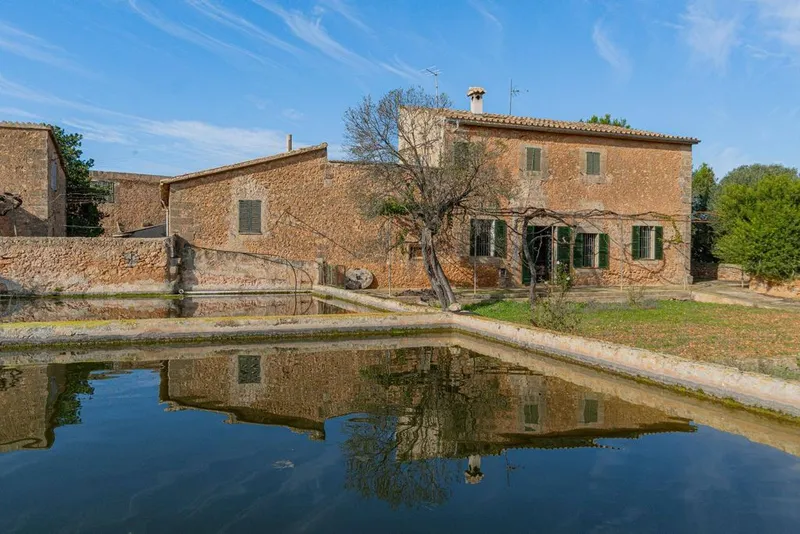 Rural or Farmhouse in Palma de Mallorca, Province of Balearic Islands — photo 1
