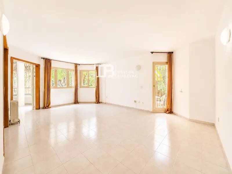Taylor Building Real Estate presents exclusively this fantastic ground floor apartment located in one of the most sought-after and demanded areas of the municipality — photo 8