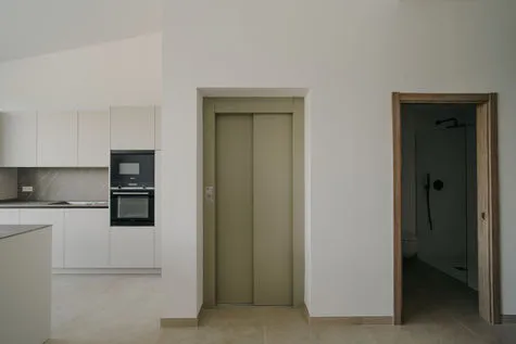 Newly built townhouse in Sa Cabaneta (Marratxí) with views of the Serra de Tramuntana. — photo 8