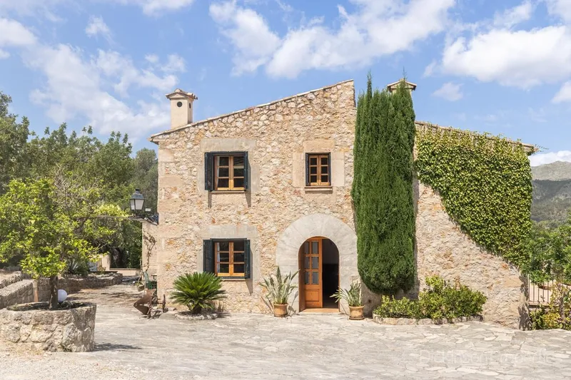 House for sale in Pollença, Mallorca, Baleares, Spain — photo 2