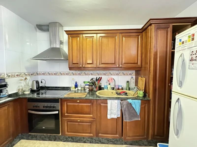 Apartment in Campos — photo 4