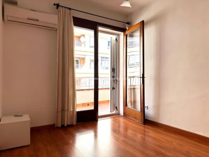 Apartment in Palma de Mallorca, Foners Area — photo 10
