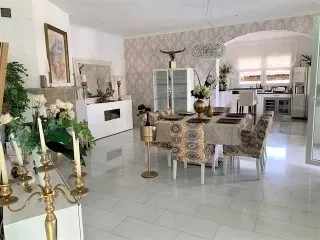 Impressive house with pool and garden! 3-bedroom chalet, triplex — photo 6