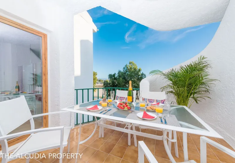 Marina Apartment — photo 1