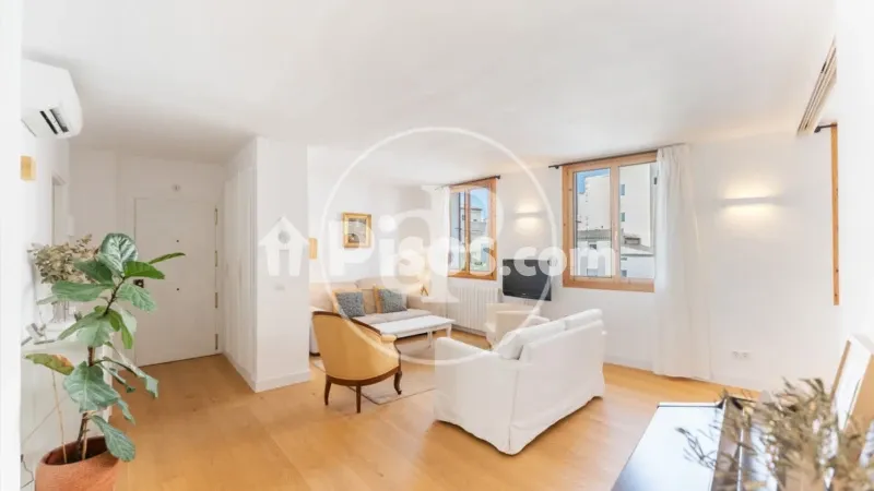 Apartment in El Sindicat — photo 3