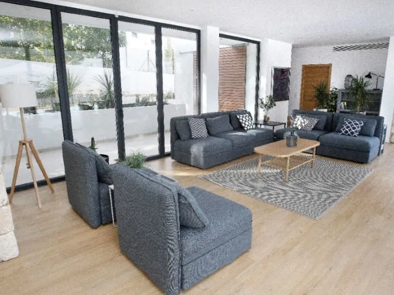 Villa for rent in Santa Ponsa, Calvià, Mallorca — photo 6