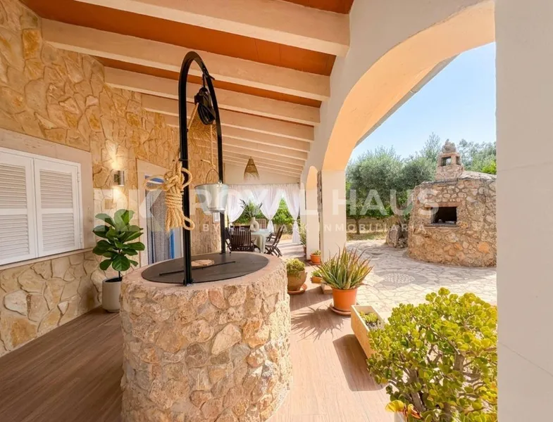 Rural or Farmhouse in Costitx, Province of Balearic Islands — photo 4