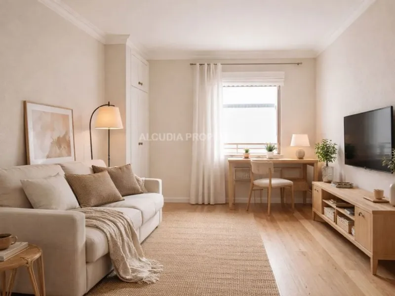 Apartment in Alcúdia, Province of Balearic Islands — photo 3