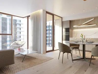 New luxury development, design and exclusivity in the heart of Palma — photo 8