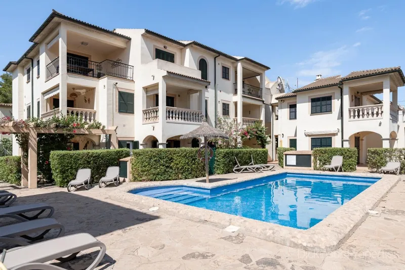 Apartment for sale in Port de Pollença, Pollença, Mallorca, Baleares, Spain — photo 8