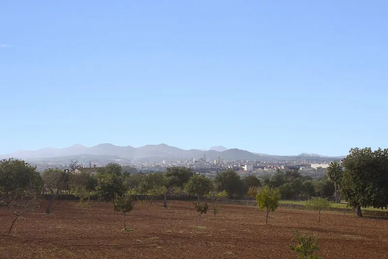 Very nice finca with wonderful views — photo 5