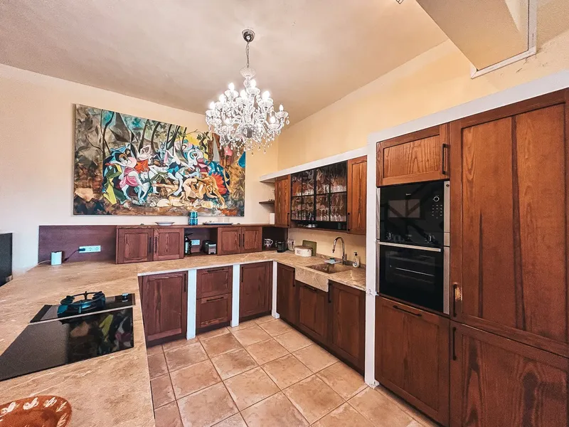 Villa with Holiday Rental License for Sale in Galilea — photo 11