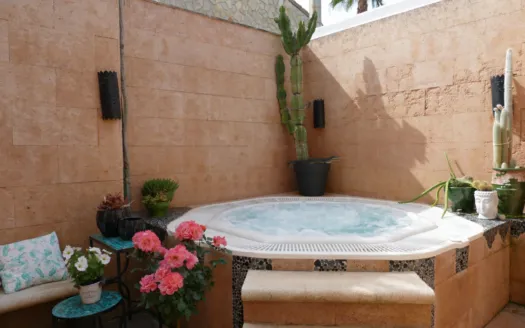 Detached house in Cala Llombards – a few steps from the bay — photo 5