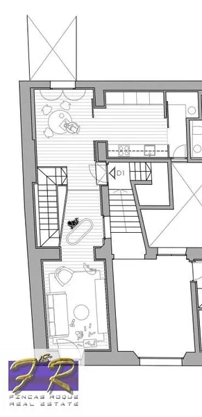 apartment in Palma de Mallorca, Palma — photo 1