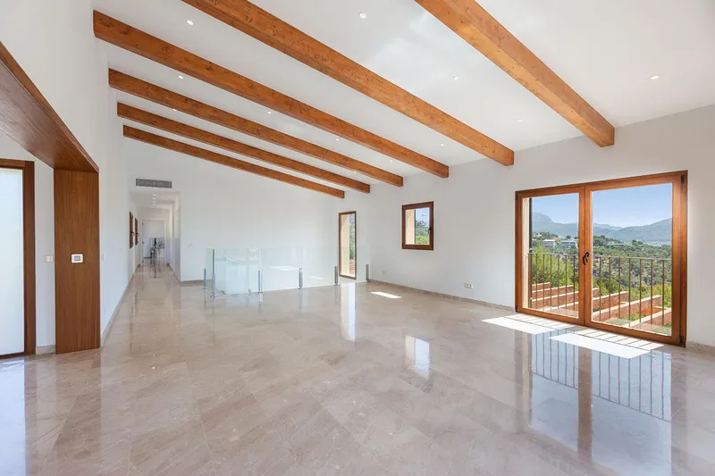 Cala Egos: Luxurious finca on 60,375 m² of land — photo 7