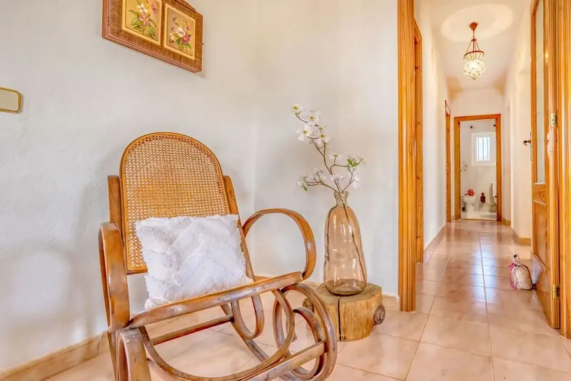 Unique Opportunity! Villa with Pool, Terrace and Possibility of Two Homes — photo 6