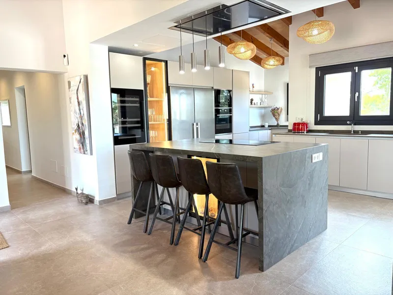 Reformed rustic finca in Sencelles — photo 10