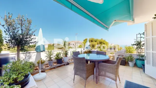 Chalet en Son Serra de Marina — photo 1