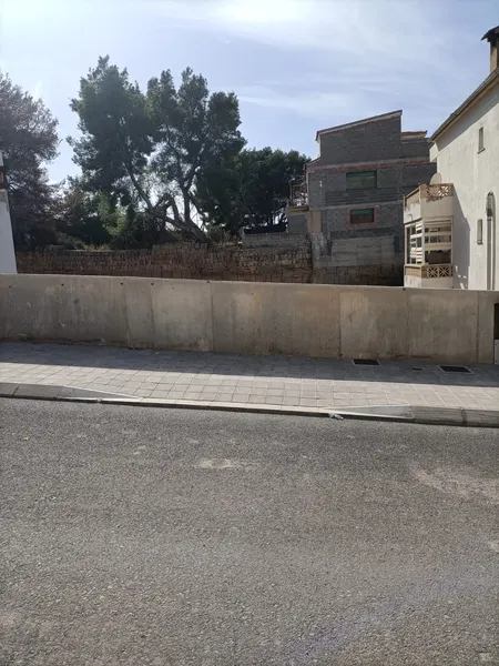 Plot for sale in Bellavista urbanization (Palma), near S'Arenal beach — photo 6