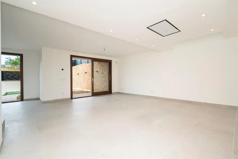 Three units available with similar features in exclusive location in Alaró. — photo 12