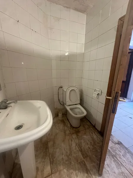 Ground floor without free ceiling in Sa Pobla — photo 7