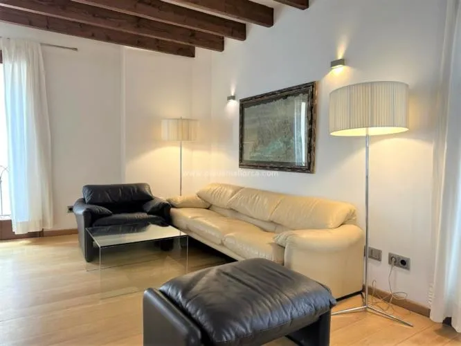 Apartment in Palma de Mallorca, Center Area — photo 10