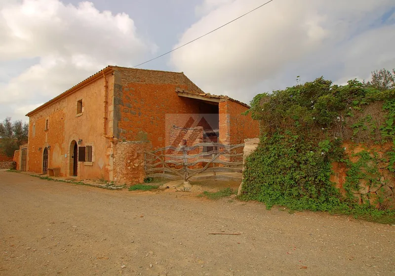 Country house for rent in Santanyí — photo 7