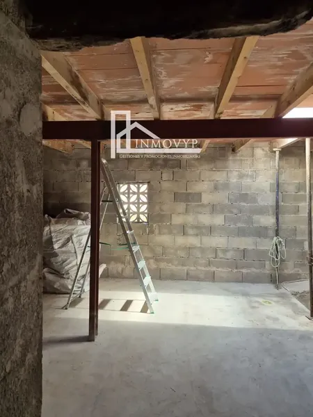 Two attached houses in Selva – Sierra de Tramuntana — photo 11