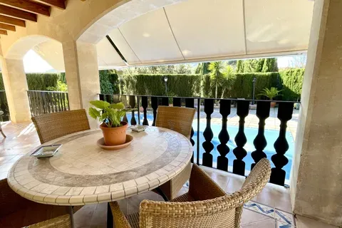 Villa in Valldemosa, Mallorca — photo 4