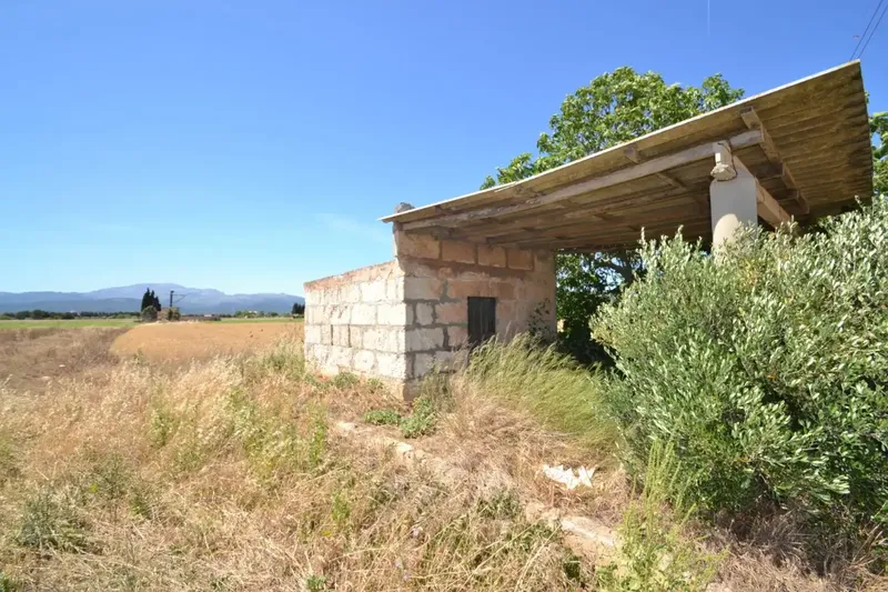 Set of plots for sale in Muro a short distance from the beach — photo 1