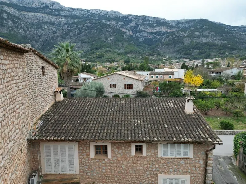Land in Soller, Province of Balearic Islands — photo 12