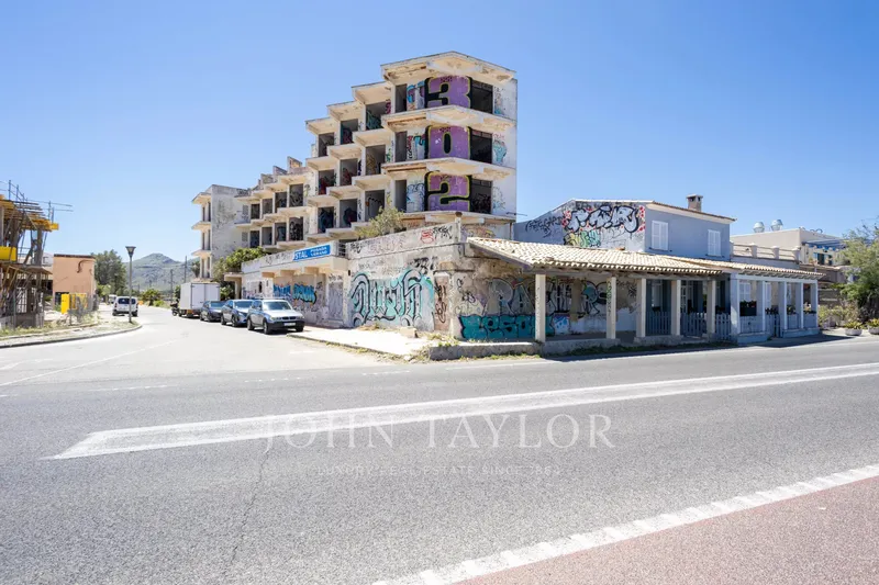 Property for Sale in Alcudia — photo 12