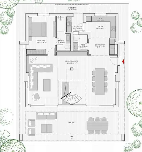 New Build Villa in Cala Romántica — photo 11