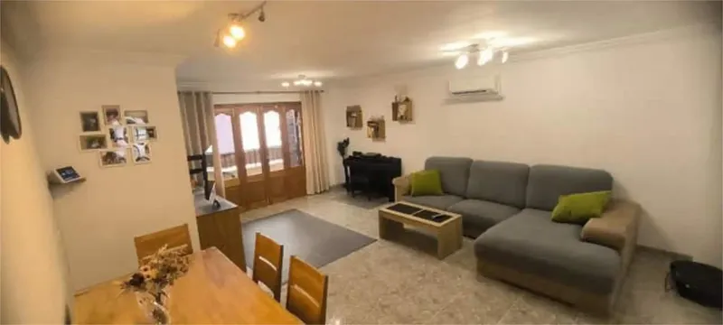 Bright and spacious 110 m² flat for sale in Inca, ready to move into. — photo 2