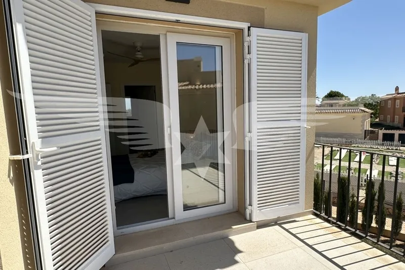 Sa Rapita I New construction near the beach — photo 10