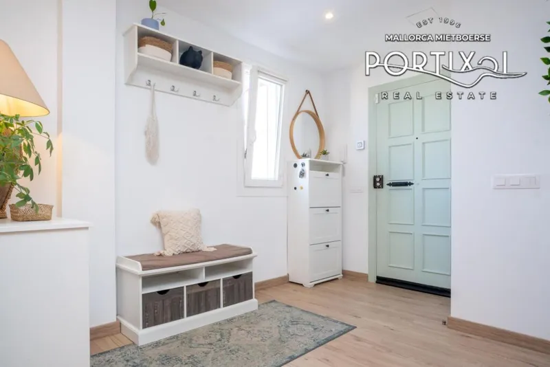 Penthouse for sale in El Molinar — photo 3